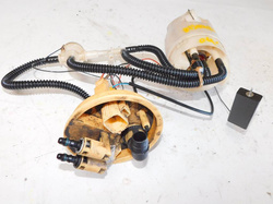 DISCOVERY III L319 2.7D 04r CZUJNIK POZIOMU PALIWA