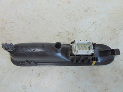 RENAULT ESPACE IV 05r PANEL SZYBY PRAWY TYŁ