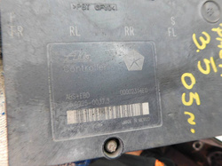 CHRYSLER PACIFICA 3.5 05r POMPA ABS 00002316E0