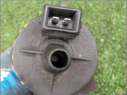 HYUNDAI TUCSON 2.0 16V 08r - ZAWÓR PODCIŚNIENIA