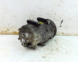  FORD FOCUS Mk2 2.0 TDCI 07r HB KOMPRESOR POMPA SPRĘŻARKA KLIMATYZACJI 