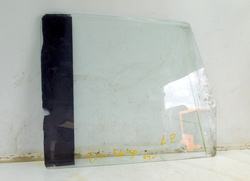 IVECO EUROCARGO 80E21 17,5" 5,9L 04r SZYBA LEWY PRZÓD