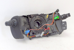 RENAULT KANGOO II 1.5 D 08r PRZEŁĄCZNIK ZESPOLONY TAŚMA AIRBAG ZWIJAK 