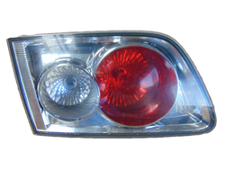 MAZDA 6 2.0 CITD 04r LAMPA LEWY TYŁ KLAPA KOMBI