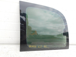 MERCEDES VANEO W414 2002r SZYBA UCHYLNA LEWY TYŁ