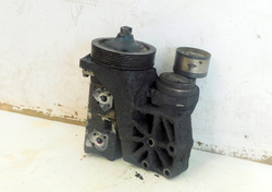 ECONIC 957.661 03r ACTROS ATEGO POMPA HYDRAULICZNA  2 SEKCYJNA 1515800013