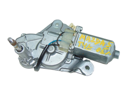 MAZDA 5 V I 07r SILNICZEK WYCIERACZKI TYŁ MECHANIZ