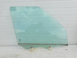 DISCOVERY III L319 04r SZYBA DRZWI PRZÓD PRAWY