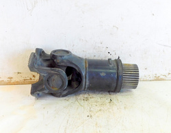 MAN TGX LIFT 2018r EURO 6 WAŁ PĘDNY NAPĘDOWY KRZYŻAK SPICER 