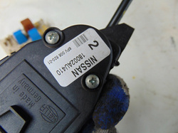 NISSAN ALMERA N16 1.5 03r POTENCJOMETR 6pv00862001