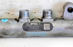 MAN TGX LIFT18r EURO 6 LISTWA WTRYSKOWA 51.10311-6077