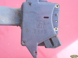 IVECO EuroCargo 80E18  2000r  PRZEŁĄCZNIK ŚWIATEŁ