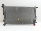 MERCEDES W168 1.9B 98r CHŁODNICA WODY PŁYNU CHŁODNICZEGO A1685001702