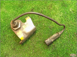 IVECO EuroCargo 65E14 3.9 CZUJNIK POŁOŻENIA WAŁU