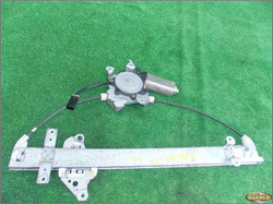 NISSAN MAXIMA QX 98r - PODNOŚNIK SZYBY PRAWY PRZÓD