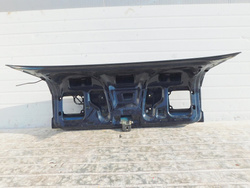 AUDI 80 B4 1.9 TDI 94r KLAPA BAGAŻNIKA SEDAN 
