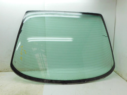 AUDI 80 B4 1.9 TDI 94r SZYBA TYŁ SEDAN 