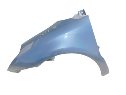 CITROEN C4 I 1.4B HB 2005r BŁOTNIK LEWY PRZEDNI 