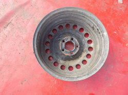 OPEL OMEGA B FELGA STALOWA R16 5X112