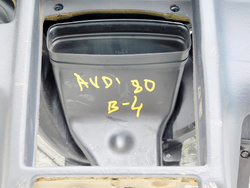 AUDI 80 B4 2.0 93r DESKA ROZDZIELCZA KOKPIT KONSOLA