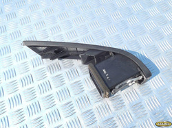 SSANGYONG REXTON 2003r KRATKA NAWIEWU PRAWY PRZÓD