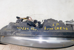 IVECO EUROCARGO 120E21 19,5" 02-08 LAMPA REFLEKTOR LEWY PRZÓD 