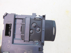 RENAULT CAPTUR I 1.2TCE 2015r CZYTNIK KART KARTA 