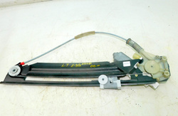BMW E39 PODNOŚNIK SZYBY LEWY TYŁ 8360512