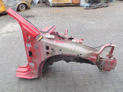 DODGE CALIBER 09r ĆWIARTKA PRAWA PRZEDNIA PRZÓD