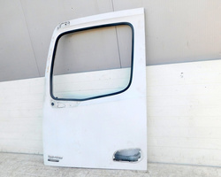 MB ACTROS MP4 12r EURO 5 DRZWI LEWE STREAMSPACE
