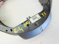 CITROEN C4 I 2006r PRZEŁĄCZNIK PANEL KIEROWNICY