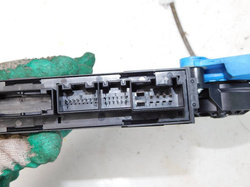 SEAT EXEO 2.0TDI 11r PODNOŚNIK SZYBY TYŁ PRAWY