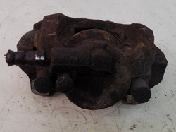 FORD S-MAX I 1.8TDCi ZACISK HAMULCOWY LEWY PRZÓD