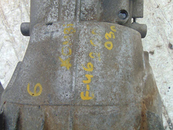 BMW E46 2.0D 150KM 03r SKRZYNIA BIEGÓW 379489km