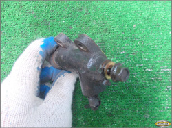 HYUNDAI SANTA FE 2.0CRDI 2004r - WYSPRZĘGLIK