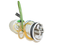 SEAT EXEO 2.0TDI 120KM 11r CZUJNIK POZIOMU PALIWA