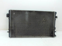 SEAT LEON I 1.6b 01r CHŁODNICA WODY PŁYNU