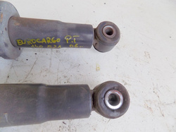 IVECO EUROCARGO TECTOR 06r AMORTYZATOR KABINY TYŁ