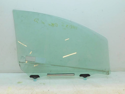 TOYOTA YARIS II 1.4 D4D SZYBA LEWY PRZÓD