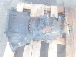 MITSUBISHI CANTER 3.3 TD 95r SKRZYNIA BIEGÓW