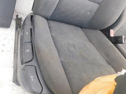 BMW E39 2.5 B WNĘTRZE FOTELE KOMPLET TOURING  KOMBI