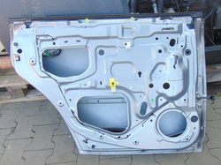 SUBARU LEGACY IV 2.0TD 08r DRZWI TYŁ LEWY SEDAN