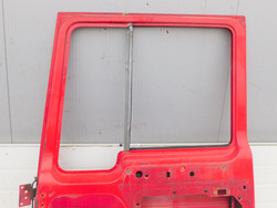 VOLVO FL6 612 180KM 1998r DRZWI PRAWE