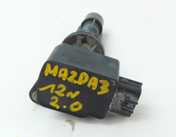 MAZDA 3 II BL 2012r 2.0 B CEWKA ZAPŁONOWA 6M8G-12A366 099700-1064