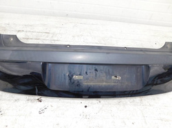 OPEL CORSA C 1.0 2003r 3D ZDERZAK TYŁ TYLNY