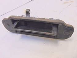 MAZDA PREMACY I LIFT 03r KLAMKA KLAPY TYŁ