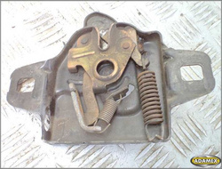 DODGE INTREPID 2.7 2001r - ZAMEK MASKI