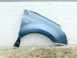 RENAULT KOLEOS I 2.0D 09 BŁOTNIK PRAWY PRZÓD LAKIER TEKXB 