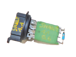 SMART FORFOUR I 2006r OPORNICA REZYSTOR