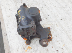 IVECO EUROCARGO 160E25 02-08r PRZEKŁADNIA KIEROWNICZA MAGLOWNICA 